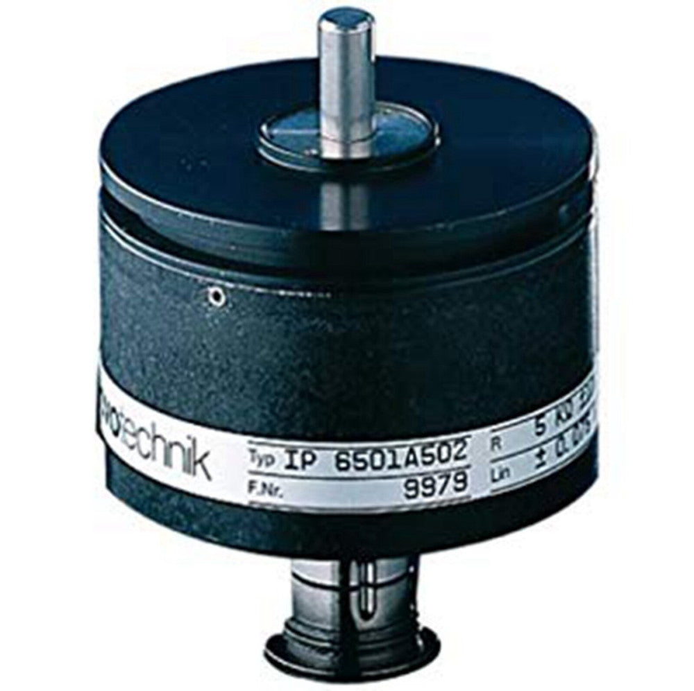 NEW NOVOTECHNIK IP6501-A502 IP-6501-A502 IP6501A502 Rotary Sensor Encoder
