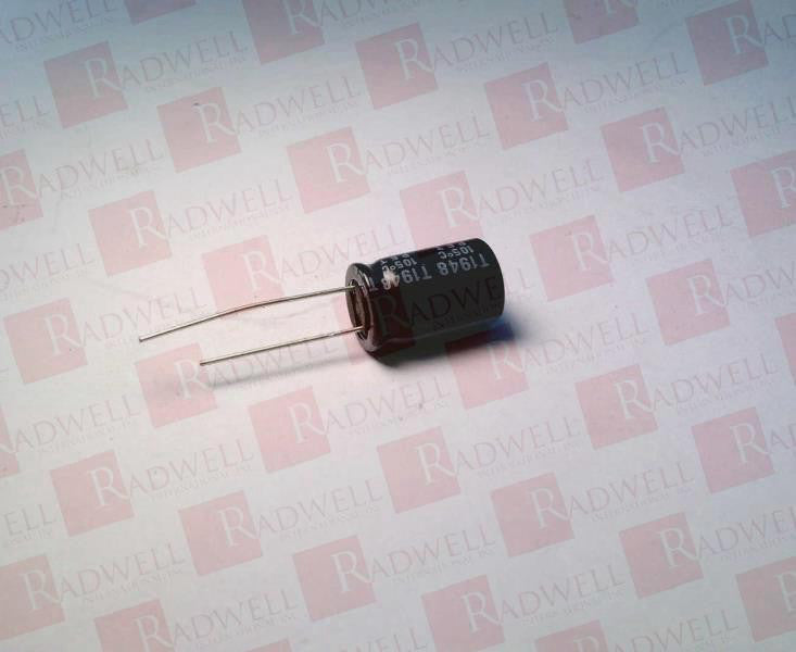 MATSUSHITA ELECTRIC EEU-FR1V681 / EEUFR1V681 (BRAND NEW)