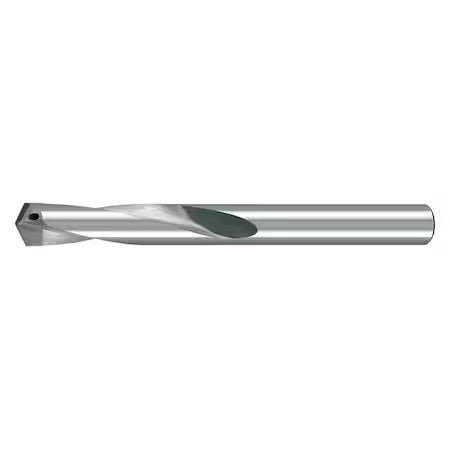 Cjt Koolcarb 29502953 Screw Machine Drill Bit, 7.50 Mm Size, 125  Degrees Point