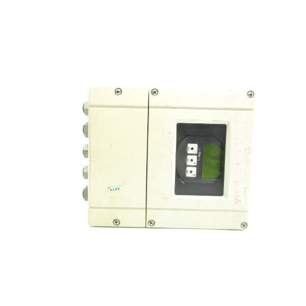ENDRESS+HAUSER 83F80-AAASAARCB2AE 85-260VAC UNMP
