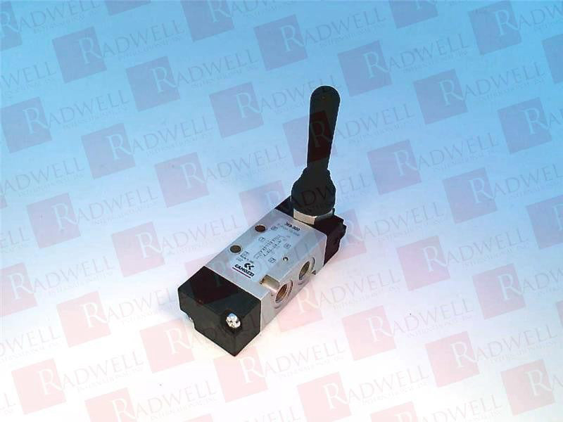 CAMOZZI 368-900 / 368900 (BRAND NEW)