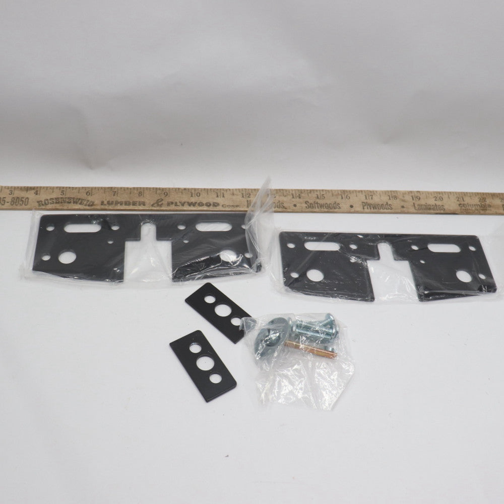 Corbin Russwin Pushpad Exit Device Part Shim Kit 697F338