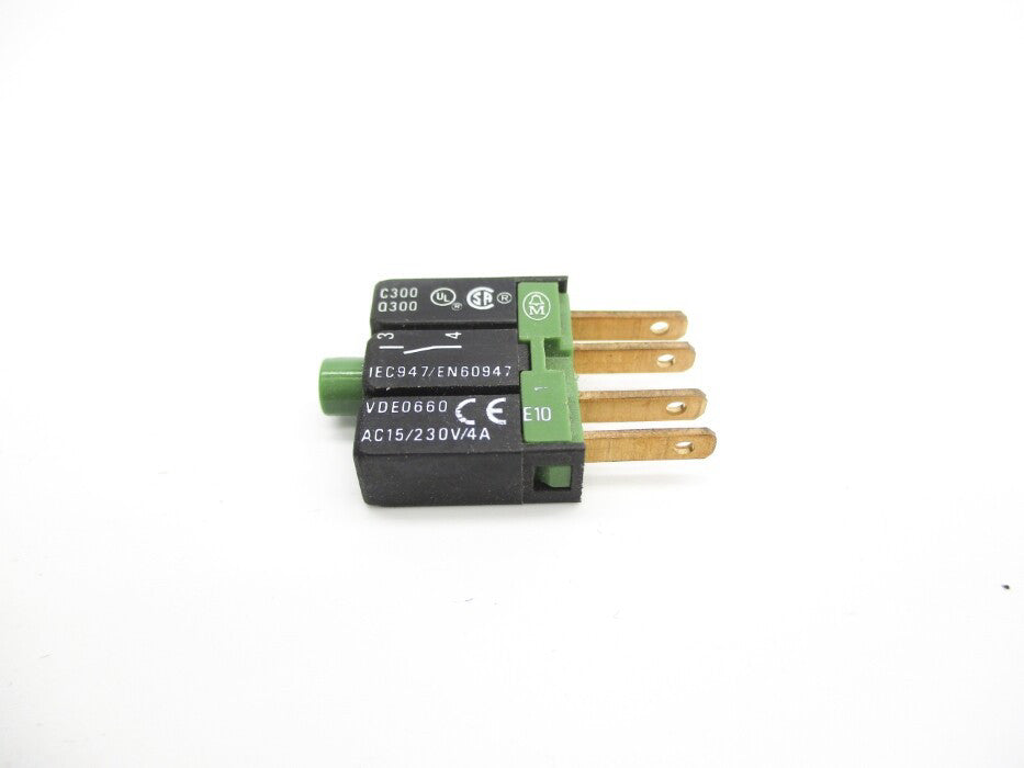 KLOCKNER MOELLER E10 NSNP