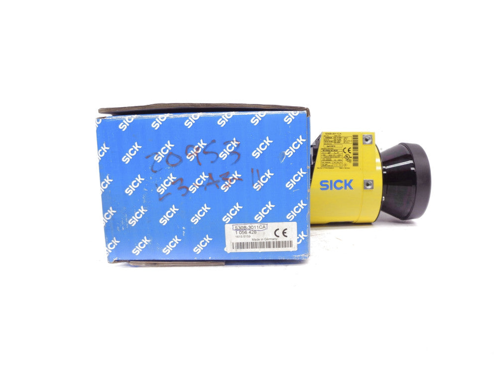SICK S30B-3011CA NSMP