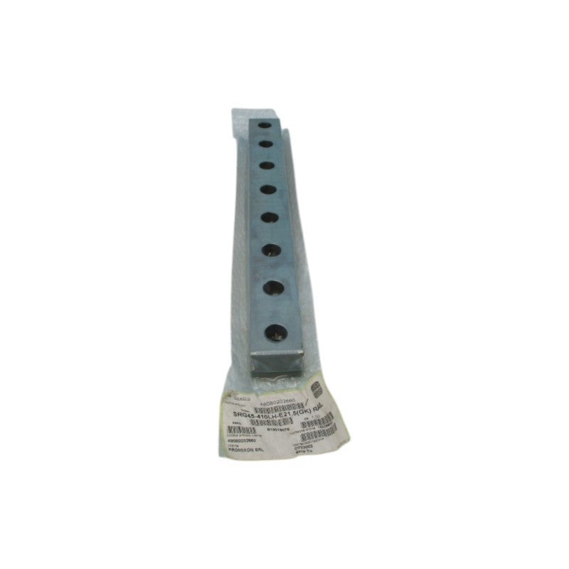 RAIL SRG45-410LH-E21,5(GK) NSMP