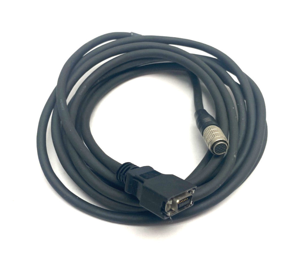 Keyence CV-C3 Camera Cable 3m