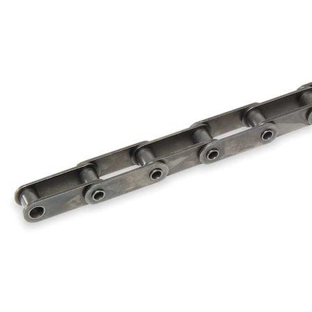 Tsubaki C2062hp50 Roller Chain,Conveyor,C2062hp Ansi,50 Ft