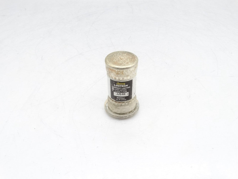 EATON CORPORATION JJS-60 FUSE