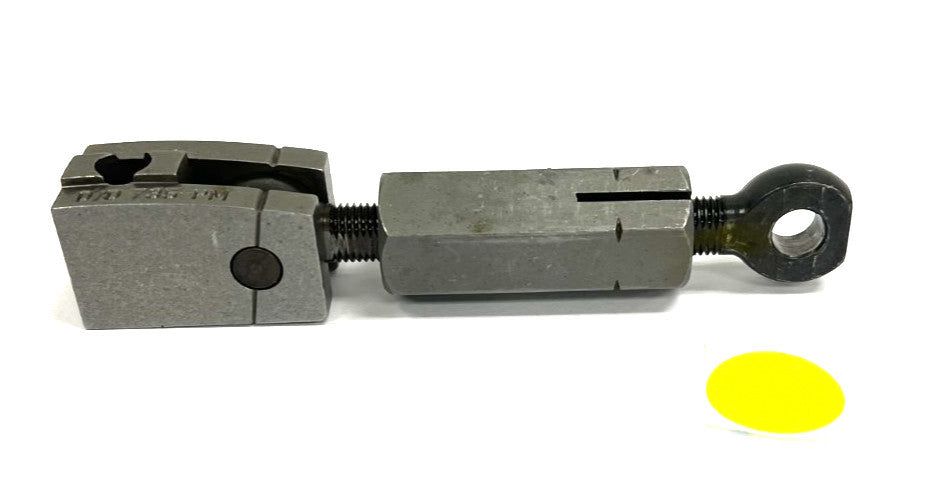D/D 735-PM FORT WAYNE CLUTCH OAL 4-3/4"