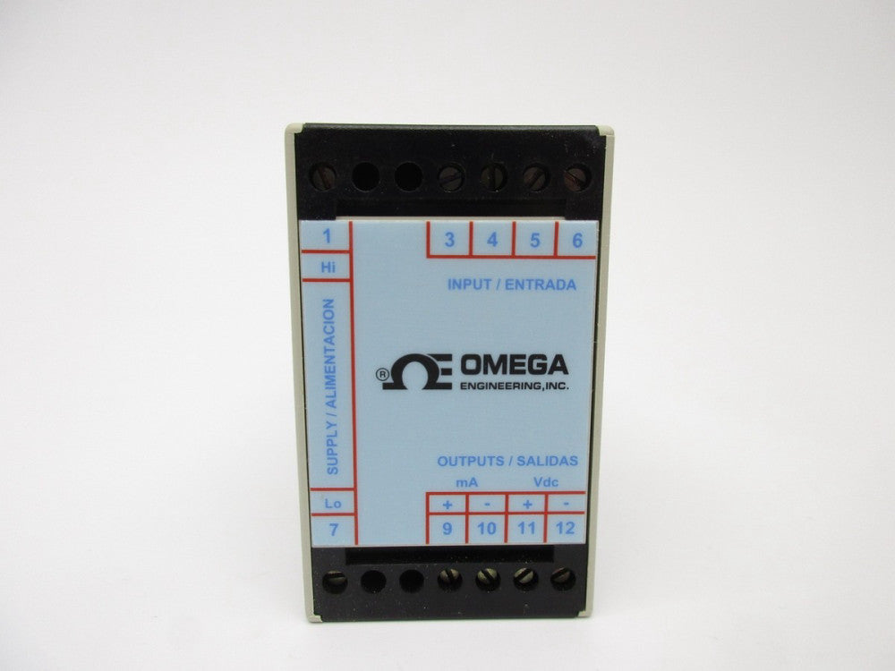OMEGA CCT-05-225/400 SER. CCT 230VAC NSNP