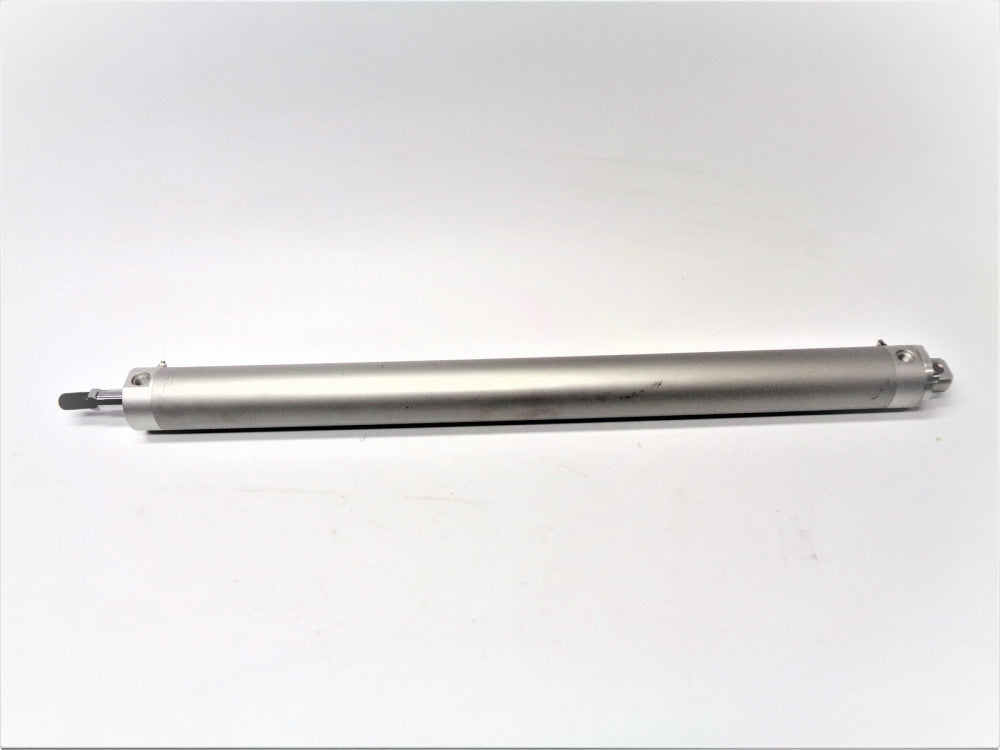 SMC NCGCA50-2400-X142US NSNP