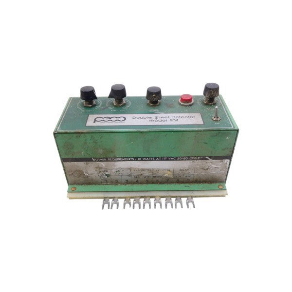 PECO C3047 NSNP