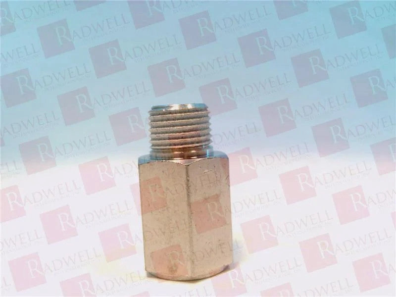 PISCO PNEUMATICS CVFN1-N1AU / CVFN1N1AU (NEW IN BOX)