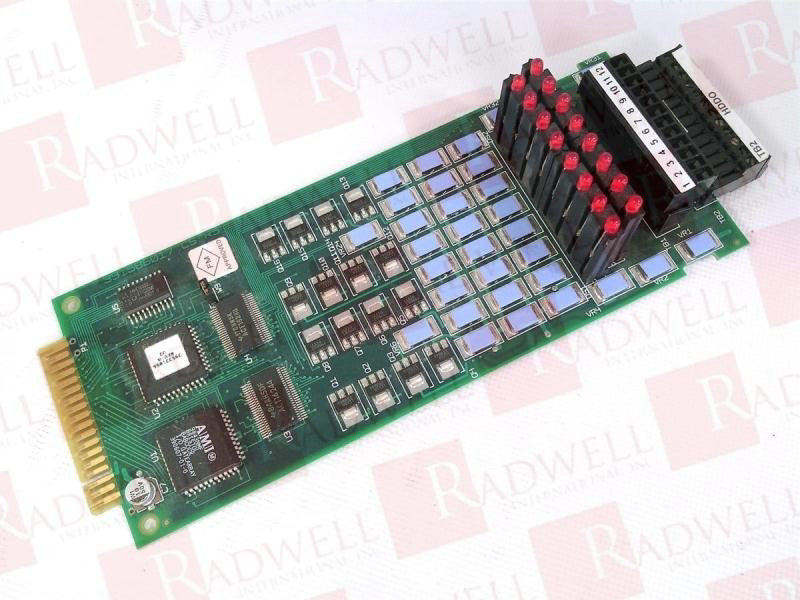 EMERSON 392586-01-0 / 392586010 (USED)