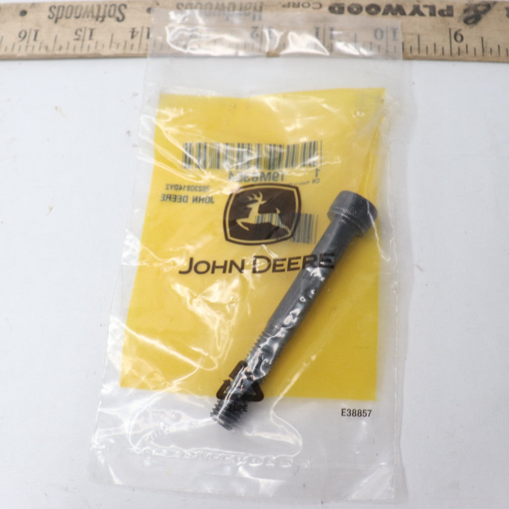 John Deere Screw M10 X 80 19M8354