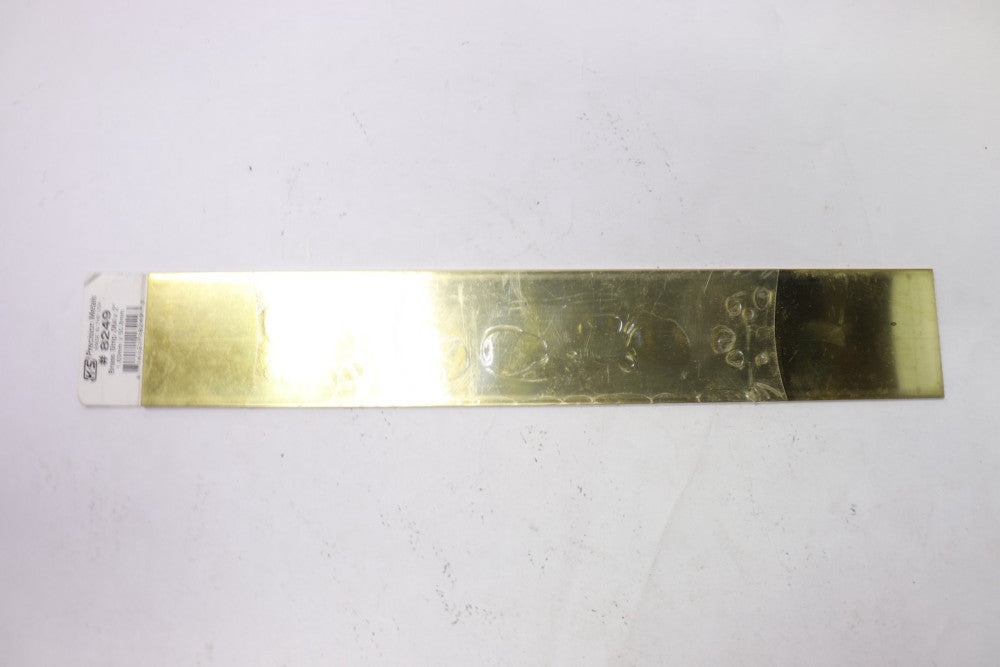 K & S Engineering Strip Stock 8249