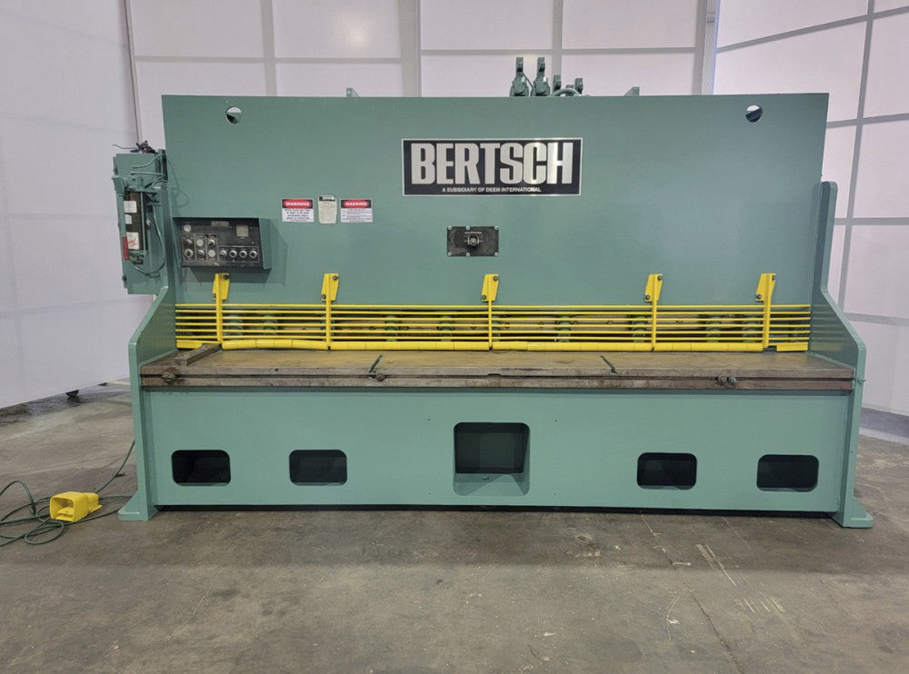 Bertsch Shear (17142)