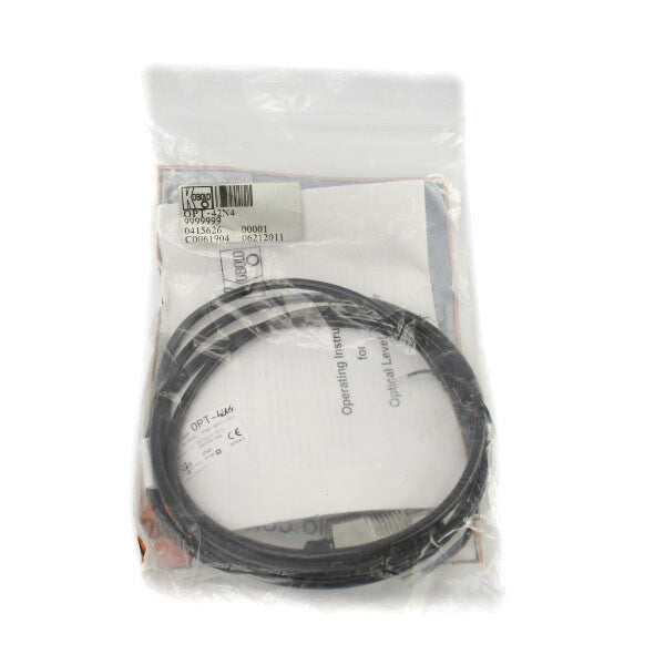 KOBOLD OPT-42N4 24VDC NSMP
