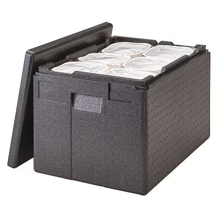 Cambro Eaepp180xltsw110 Insulated Top Load Carrier