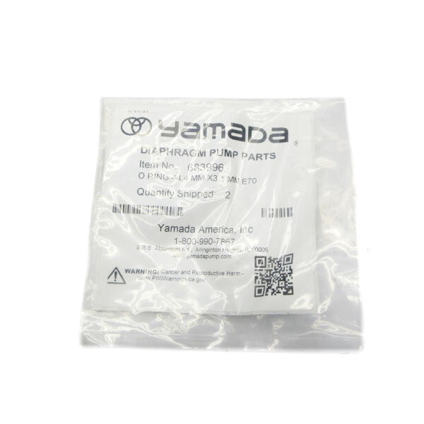 YAMADA 683996 (PKG OF 2) NSMP