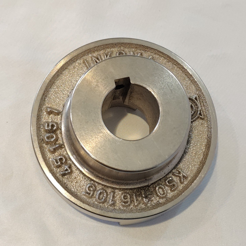 Inkoma Coupling KSO 116 105