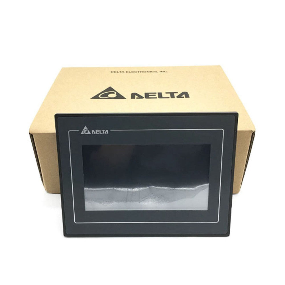 1PCS NEW IN BOX Delta 15 inch HMI touch screen DOP-W157B