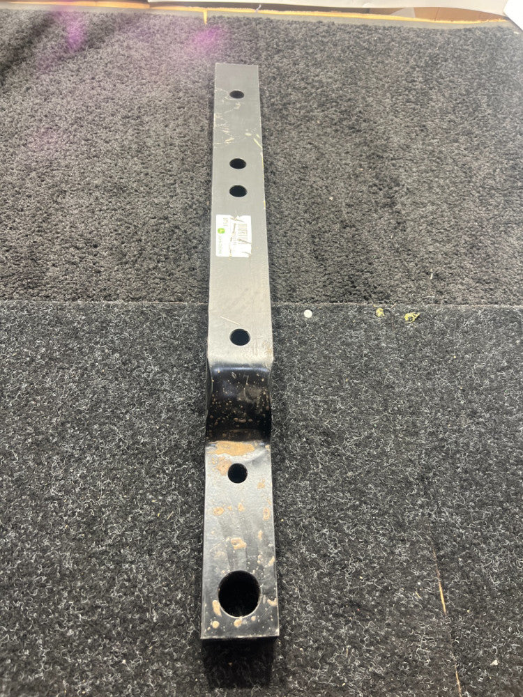 John Deere R133359 Drawbar Rear Curved Fits 5210 5300 5310 5410 5500 5510 5520