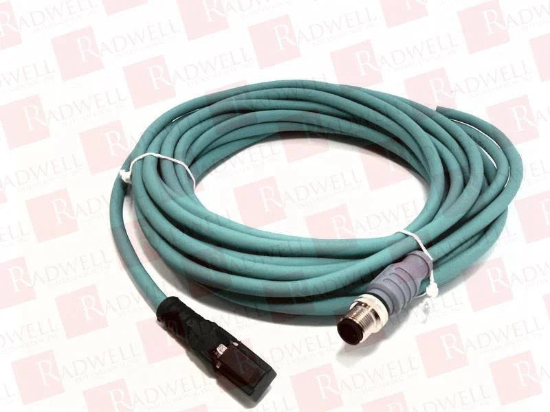 TURCK RSSD RJ45S 441-8M / RSSDRJ45S4418M (BRAND NEW)