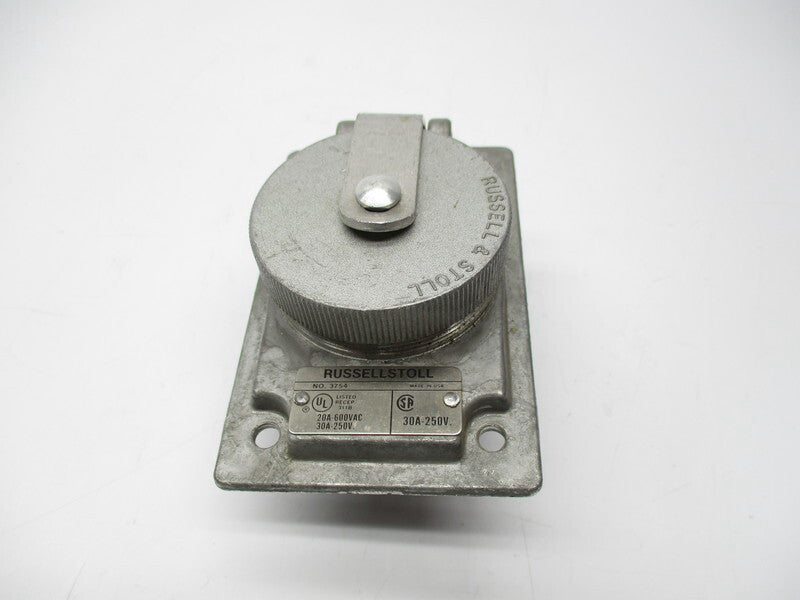 RUSSELLSTOLL 3754 (AS PICTURED) NSNP