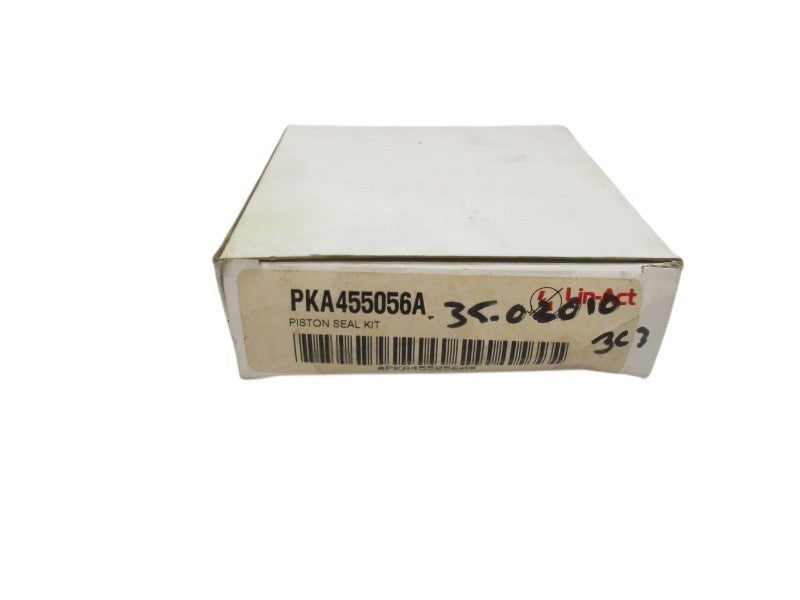 LIN-ACT PKA455056A PISTON SEAL KIT  NSMP