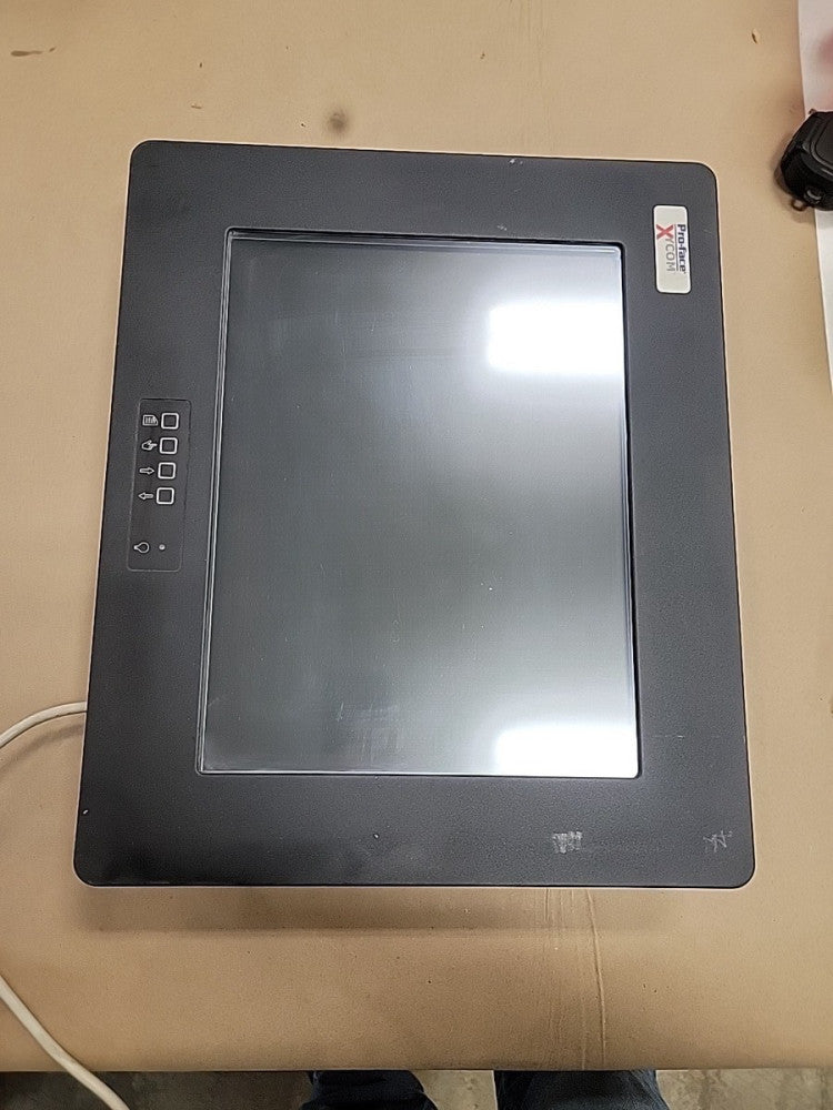 Pro-face XYCOM AUTOMATION 5015T/R2 5015R2-01000001011 