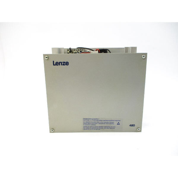 LENZE EVD481--E 00386339 400VAC 23A NSNP