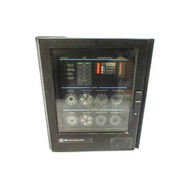 GENERAL ELECTRIC 735-5-5-HI-485 NSNP