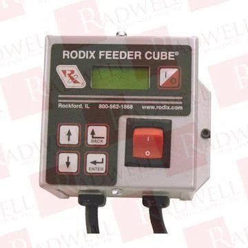 RODIX 121-000-2060 / 1210002060 (USED)