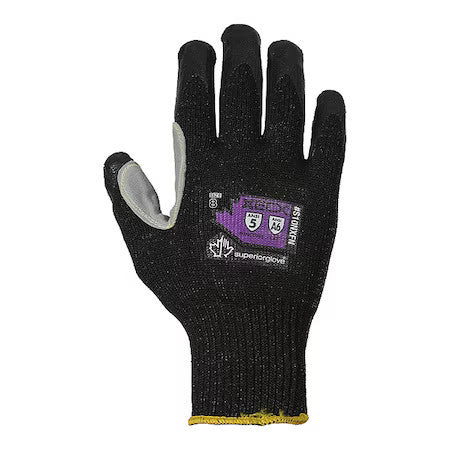 Emerald Cx S10nxfnlt-8 Cut-Resistant Glove, 1 Pr