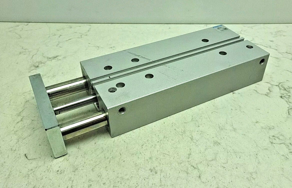 Festo DFM-32-200-P-A-GF Double Guided Actuator 170863 32mm Bores 200mm Stroke