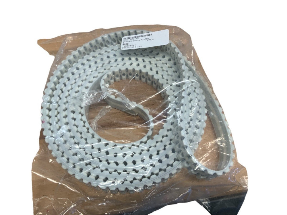 GENERIC 25ATN10-6050-V-1-0-550  TIMING BELT U3S