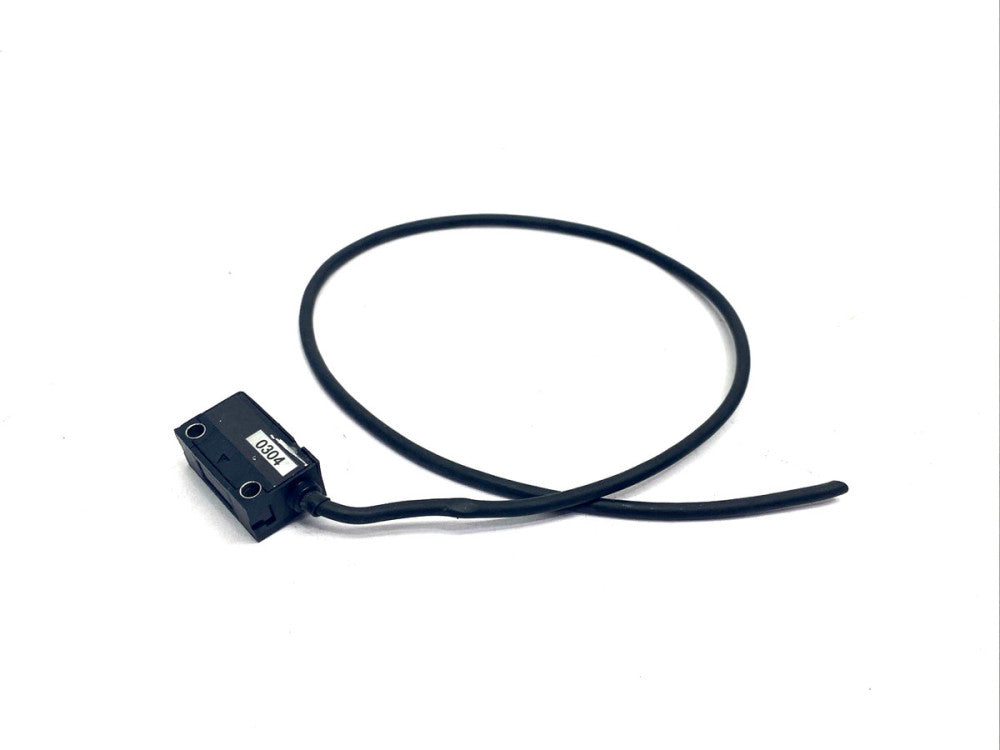 Allen Bradley 42KB-S1LPSB-A2 Ser. A Micro Photoelectric Sensor PNP, 10" Cable
