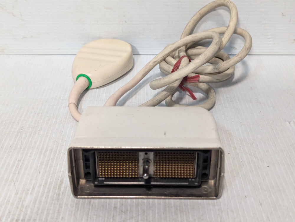 ATL C7-4 40R Curved Array Ultrasound Transducer, 5" Inches