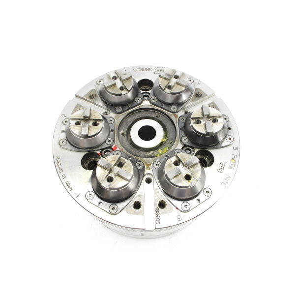 SCHUNK 133406 260 NSNP
