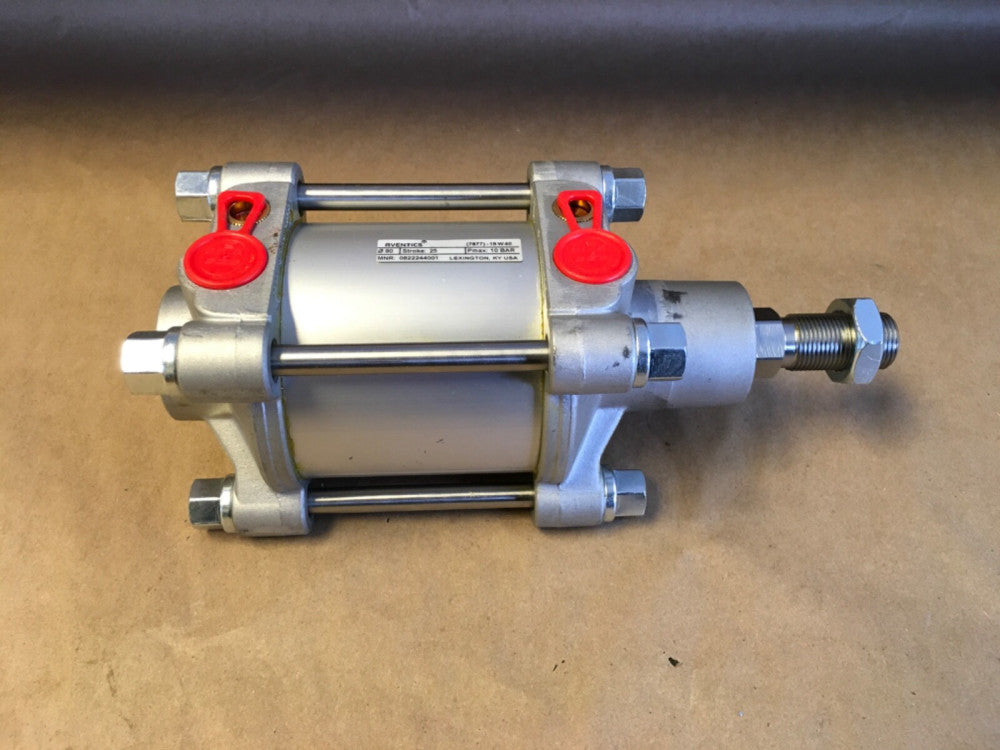 Aventics /80/0822244001 25 Stroke Cylinder (KB)