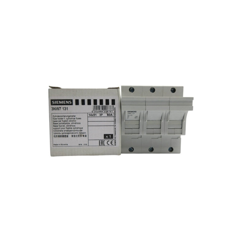 SIEMENS 3NW7131 690V 50A NSMP