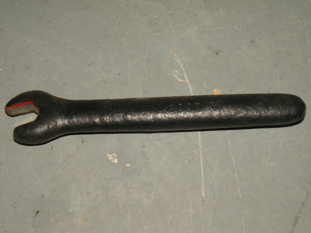 Cementex 1000v Insulated Open End Wrench 7/16"