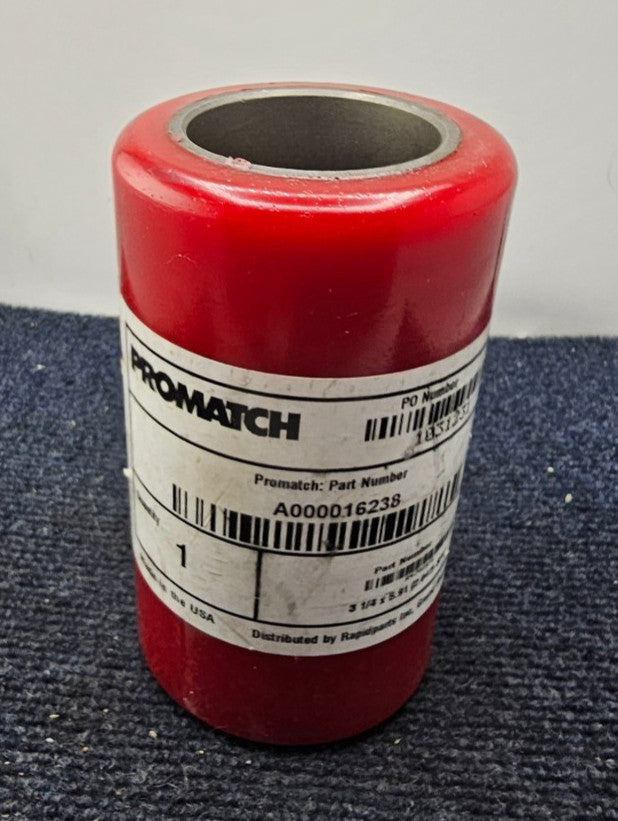 Promatch RY700SPS: 3 1/4 x 5.91 (2.047) SPS Load Wheel A000016238
