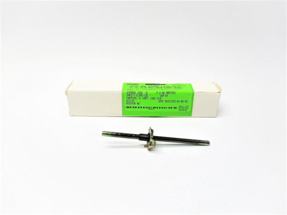 SWITCH T81 NSMP