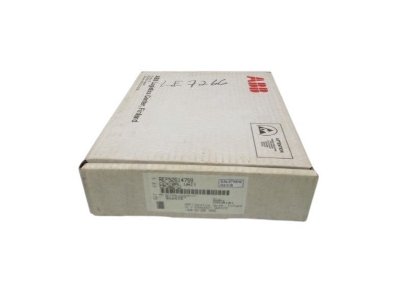 ABB CPU86-NDP  NSMP