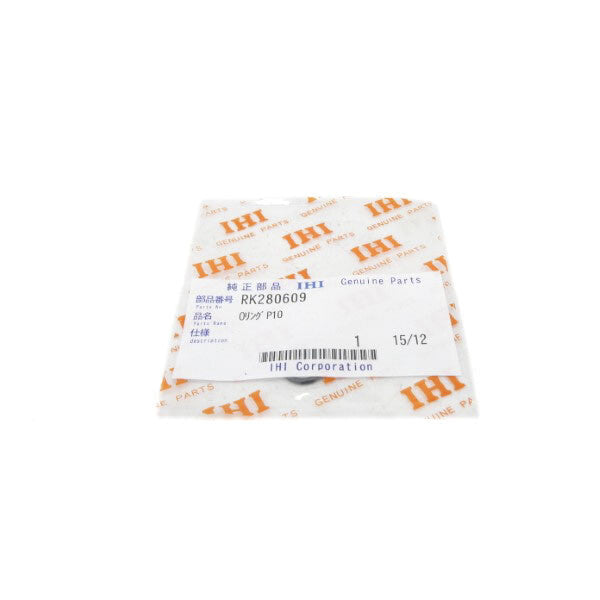 IHI P10 RK280609 NSMP