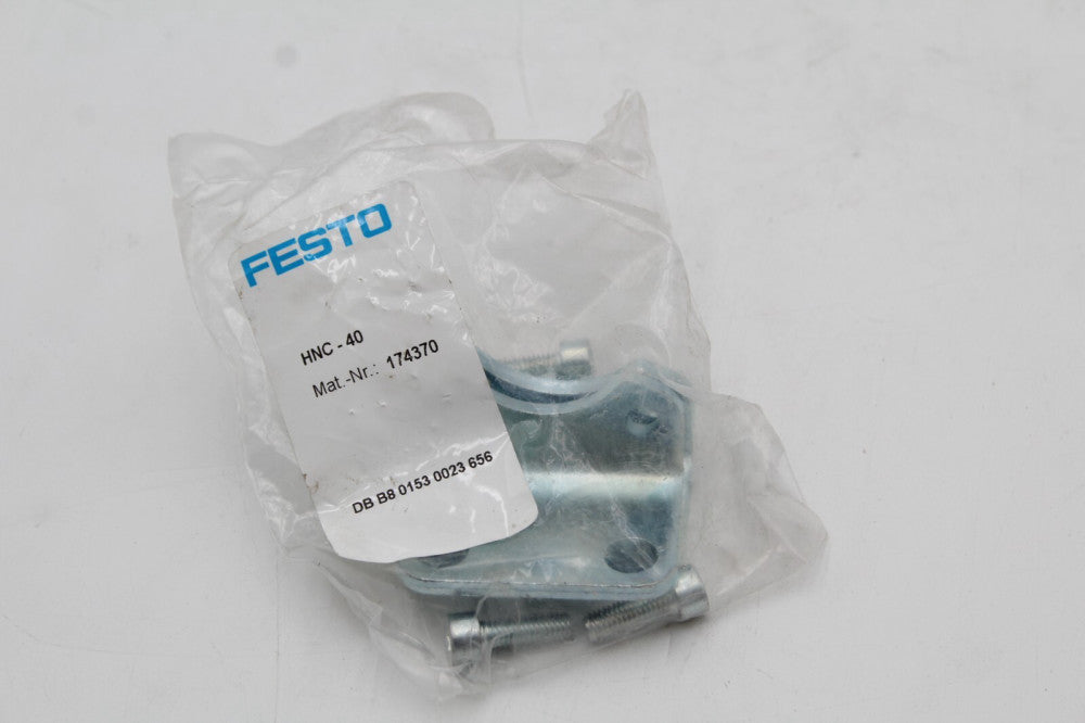 Festo HNC-40 174370 Mounting Kit