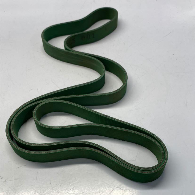 Belt 190060 1PB3L 000111 Belt Flat 3/4' W X 58-3/4" L HC-14/30D FKI P/N 