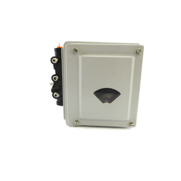 BAILEY AP932000 SER. 10 42VDC 150PSI NSNP